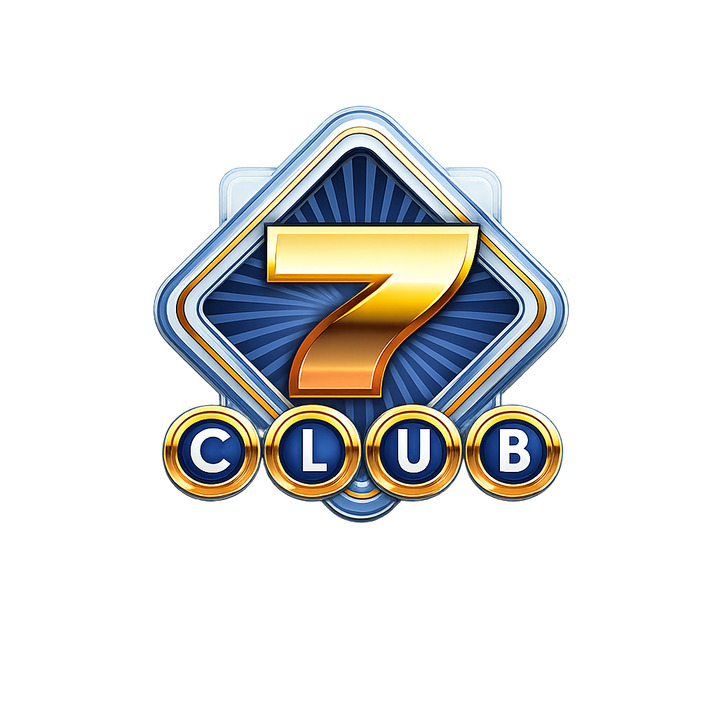 Club-777 Logo